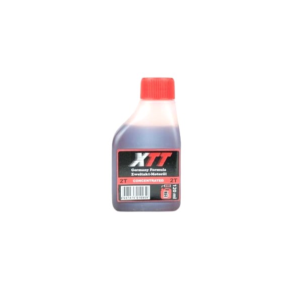 CLEVER 2T MOTOR YAĞ 120ML.